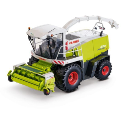 JAGUAR 870 CLAAS