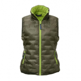 Gilet matelassé réversible femme  CLAAS