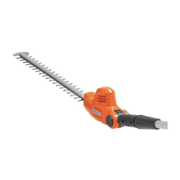 HUSQVARNA - 120ITK4