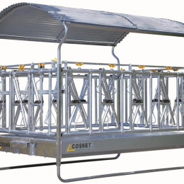 RDTC II Confort SR 14 Places