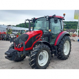 VALTRA - A84 - 2019