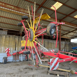 POTTINGER - EUROTOP 851A - 2009