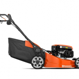 HUSQVARNA - LC353VE