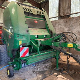 JOHN DEERE - V451M - 2020