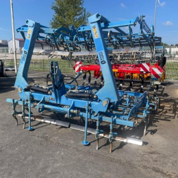 LEMKEN - KORUND 8/600K - 2019