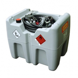 EASY MOBIL 210L 12V 40L/MIN 4 M