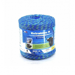 EXTRABLEU 9 300M Bobine