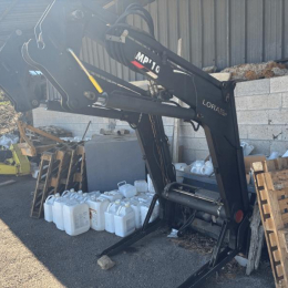 DIVERS - MANIP 105 A - 2005