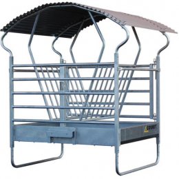 RÂTELIER PANNEAUX TOMBANTS