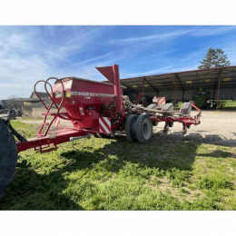 HORSCH - MAESTRO 12,50 - 2014