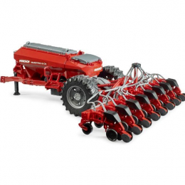Bruder Horsch Einzelkornsämaschine Maest