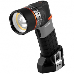 PROJECTEUR LUXTREME SL70 RECHARGEABLE