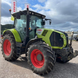 CLAAS TRACTEUR - ARION 530 - 2016