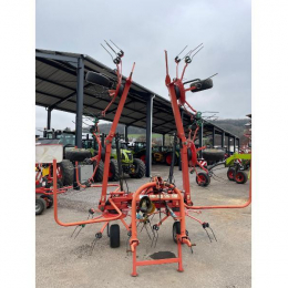 KVERNELAND - 8076 - 2008