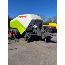 CLAAS RECOLTE - QUADRANT 3200 - 2009