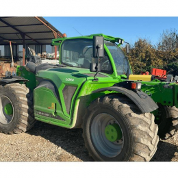 MERLO - TF 50,8T 170 - 2021