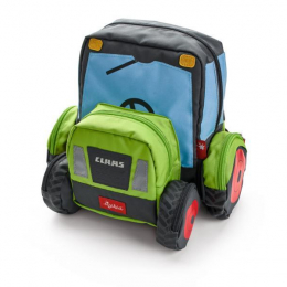 Sac a dos tracteur