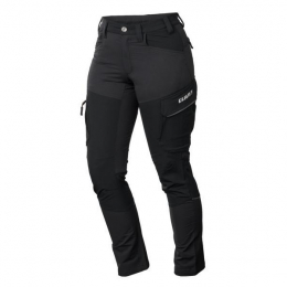 PANTALON STRETCH FEMME CLAAS