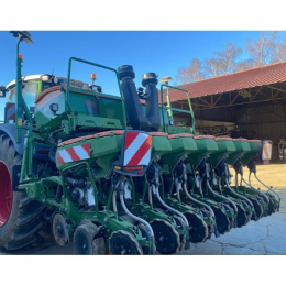 AMAZONE - PRECED 4500-2CC - 2021