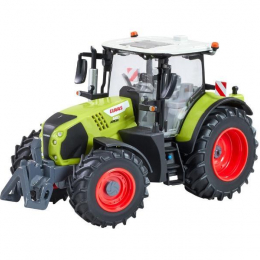TRACTEUR CLAAS ARION 660 1/32EME