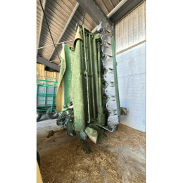 KRONE - EASYCUT B950 - 2022