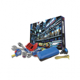 CALENDRIER DE L AVENT