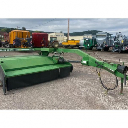 JOHN DEERE - 1360 - 1993