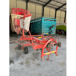 KUHN - GA 4121 - 2015