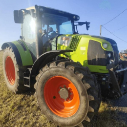 CLAAS TRACTEUR - ARION 430 - 2015