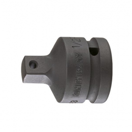 ADAPTATEUR 3/4F X 1/2M CHOC