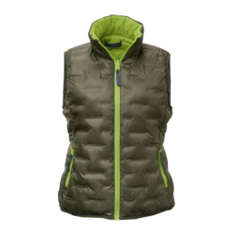 Gilet matelassé réversible femme  CLAAS