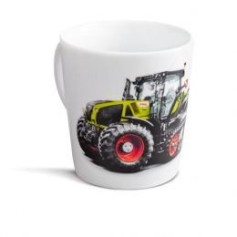 Tasse AXION TERRA TRAC