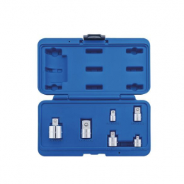 Coffret de 6 augmentateurs / réducteurs