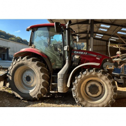CASE IH - MAXXUM 110 - 2015