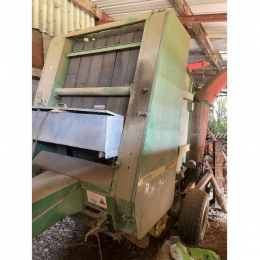 JOHN DEERE - 550 - 2000