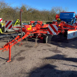 KUHN - GA 6002 - 2013