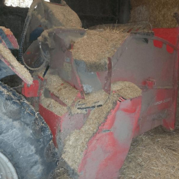 KUHN - PRIMOR 2060 S - 2011