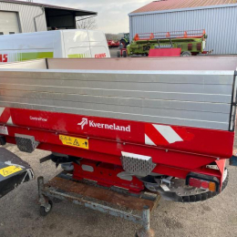 KVERNELAND - EXACTA - 2017