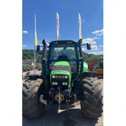 DEUTZ - AGROTRON M 625 - 2011