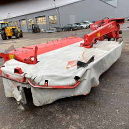 KUHN - FC 313 - 2013