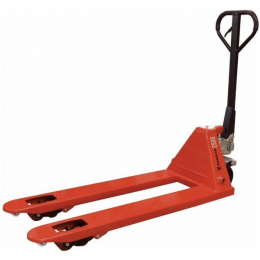 PALETTE 6X13030 TRANSPALETTE 2.5T ROUG