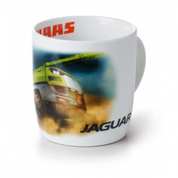 Tasse JAGUAR 1000