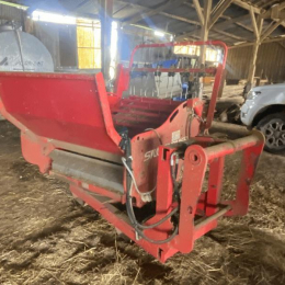 SILOFARMER - DP 22 - 2023