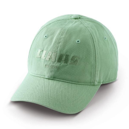 Casquette Logo Collection, vert