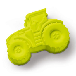 Moule à patisserie tracteur CLAAS