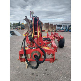 POTTINGER - SERVO 45S PLUS - 2014