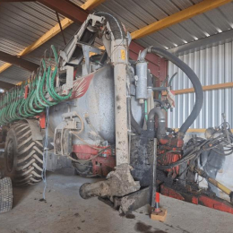 DIVERS - JGT 11500 - 2016