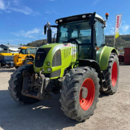 CLAAS TRACTEUR - ARION 530 - 2011