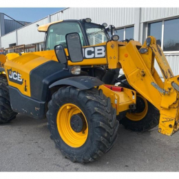 JCB - 531/70 AG SUP - 2017