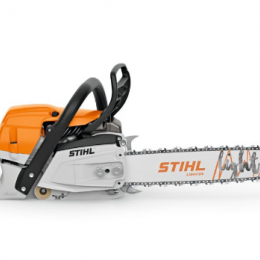 STIHL - MS 261 CM 45SN